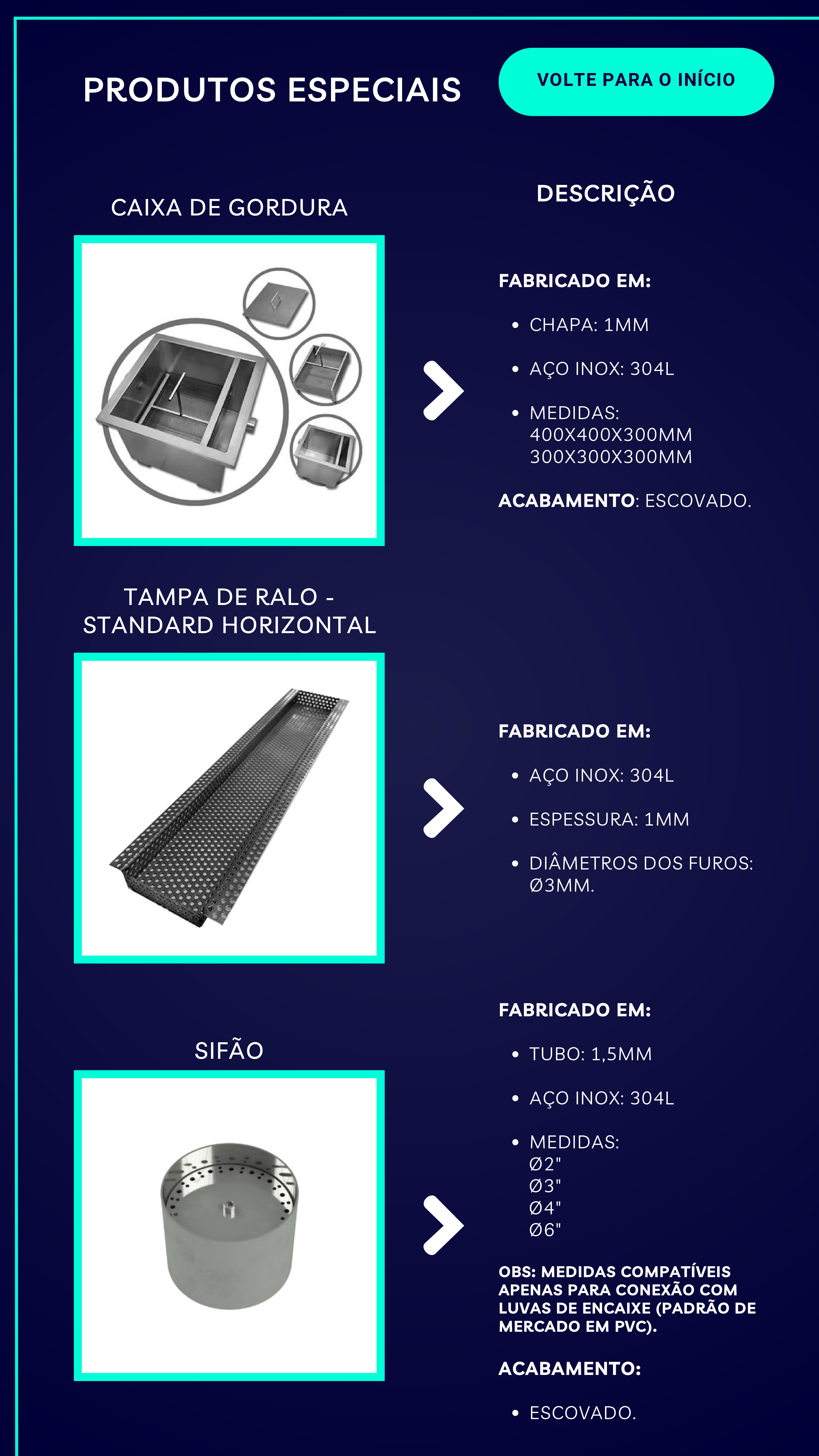 CATÁLOGO DE PRODUTOS 0006